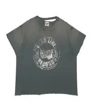 Grailed T-shirt XL,L,XXL black