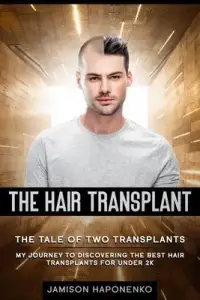 在飛比找博客來優惠-The Hair Transplant: The Tale 