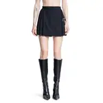 [ENFANTS RICHES DÉPRIMÉS] ENFANTS RICHES DÉPRIMÉS WOMAN BLACK SKIRTS Black