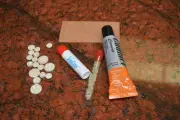 Clarinet Pad Complete Kit JUPITER Pads, Glue, Cork & Grease - USA made
