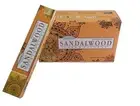 Deepika Masala Incense Sticks Sandalwood Pure and Natural Agarbatti 180gm
