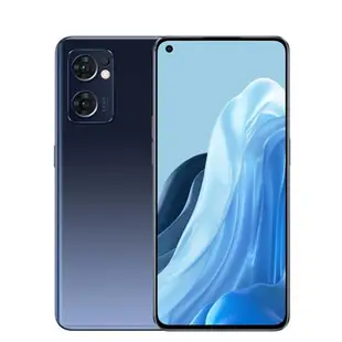 OPPO Reno7 5G (8G/256G) 單眼級輕薄孝親手機【原廠保固福利品】加贈原廠保護殼