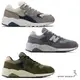 New Balance 580 休閒鞋 男鞋 女鞋 麂皮【運動世界】MT580RCB/MT580ADB/MT580ADC