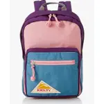 日本正品代購  KELTY 兒童女用背包 揹包 書包 旅行 CHILD DAYPACK 2.0