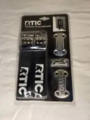 RTIC Tie Down Straps For Rotomolded Coolers Tie-Down Fits YETI 40 Inch Straps