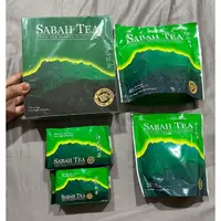 在飛比找蝦皮購物優惠-現貨 - 馬來西亞 沙巴特產 SABAH TEA （沙巴紅茶