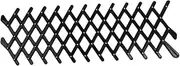 ERINGOGO Car Window Pet Gate Puppy Ventilation Mesh Barrier for Dog Travel Safety Durable Material Easy Installation Protects Pets from Jumping Out Suitable for Car Use