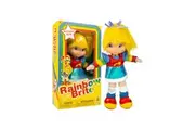 Rainbow Brite 12" Threaded Hair Plush Doll