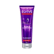 L'Oreal Paris Elvive Purple Conditioner For Coloured Hair