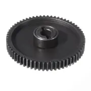 VRX Racing 10995 Upgraded Steel Main Gear 62T for 1/10 RH1043 RH1045 RC Car Parts