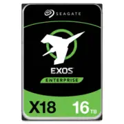 HDD Seagate 16.0TB 3.5" 7200 RPM 256MB SATA3 EXOS Enterprise ST16000NM000J