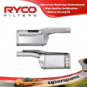Premium Quality Ryco Transmission Filter for Honda CR-V RD Integra DB DC 4Cyl