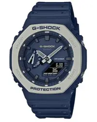 在飛比找Yahoo!奇摩拍賣優惠-【CASIO G-SHOCK】(公司貨) GA-2110ET