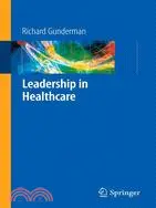 在飛比找三民網路書店優惠-Leadership in Healthcare