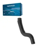 Dayco Radiator Coolant Hose Upper For 2011-2016 Honda CR-Z (for: Honda)