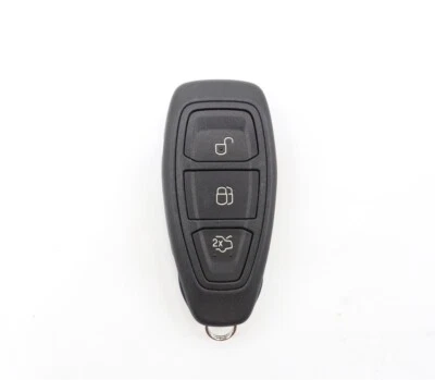 NEW OEM Ford PEPS Smart Key Remote Fob 5919918 Ford Fiesta 2011-2019