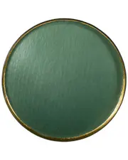 Sagebrook Home Decorative Wall Circle NoSize Blue