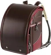 Fuwarii(フワリィ) Fuwari Fuwari Trace School Bag, Girls, 2022 Model, Made in Japan, A4 Flat File, Compatible with Tablet PC