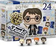 Funko Advent Calendar: Harry Potter, 2025