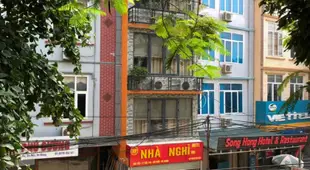 HP Motel- Nha Nghi HP