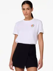 Spade Logo Pride Tee