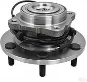 Rear Wheel Hub Bearing Assembly，Compatible With Nissan Armada 2003-43202-7S000 541004 432027S000