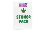 What Do You Meme? Stoner Expansion Pack