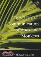 在飛比找三民網路書店優惠-The Gestural Communication of 