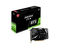 在飛比找PChome24h購物優惠-MSI 微星 RTX 3050 AERO ITX 8G OC