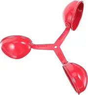 BESPORTBLE Wind Gauge Sensor Cup Anemometer Replacement Cups for Accurate Wind Measurement