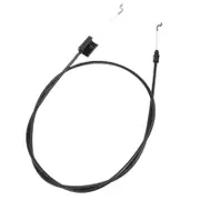 155cm Lawn Mower Replacement Engine Perfectly Fit Replacement Parts Anti-rust Fine Workmanship Zone Control Cable For Mtd Series