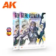 Girl Power / Poder Femenino - Bilingual