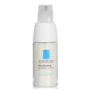 LA ROCHE POSAY - Toleriane Dermallergo Yeux - Daily Repair Eye Moisturiser