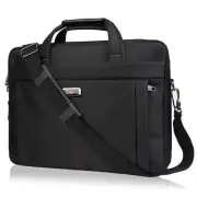 For Macbook Pro 16" (2019) Messenger Shoulder Bag Briefcase Work Travel Office