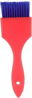 MUSISALY Hair Dye Applicator Brush Soft Bristle Highlight Brush for Professional Results Versatile Hair Coloring Tool