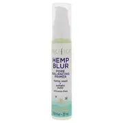 Pacifica Hemp Blur Pore Balancing Primer by Pacifica for Women - 0.8 oz Primer