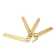 Bert Aluminum LMZ Transmission Shifter