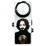 Kink Charlie Fuzz Pedal - Colorsound One Knob Fuzz Inspired Design