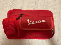 在飛比找Yahoo!奇摩拍賣優惠-VESPA 偉士牌   手套箱精品前置物袋 手套箱袋 全車系