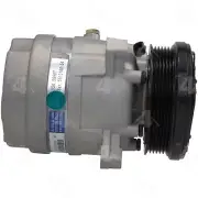 For 1998-1999 Chevrolet Lumina 3.8L V6 A/C Compressor 4 Seasons 779GA90 (for: Chevrolet)