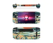 Rice Farm Legion GO Skins, Protective Legion GO Console Skins & Wraps