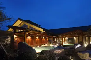 大連湯景澤日式温泉酒店Tang Jingze Onsen Hotel