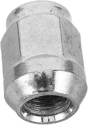 Alloy Wheel Flange Bolts Nuts Lug Nuts for Car Wheel Automotive Accessories for Go-kart Racing