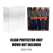Protector For Freaks And Geeks The Complete Series Dvd