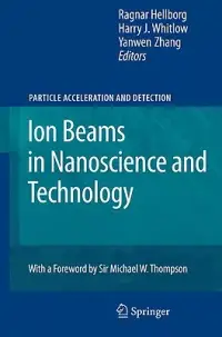 在飛比找博客來優惠-Ion Beams in Nanoscience and T