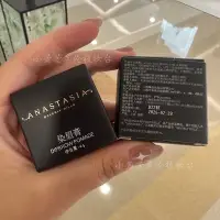 在飛比找Yahoo!奇摩拍賣優惠-予定 Anastasia abh防水顯色染眉膏眉膠野生眉毛