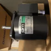 Oriental Motor 5IK40A-ST2 Induction Motor
