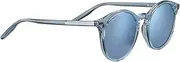 [SERENGETI] Women's Leonora Square Sunglasses