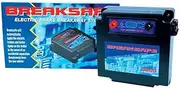 Breaksafe Breakaway System 6000