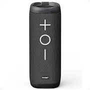 [Tribit] StormBox 2 Bluetooth Speaker with 34W 360° Surround Sound, XBass Tech, 24H Playtime, IPX7 Waterproof, Bluetooth 5.3, TWS Pairing Portable Wireless Speaker for Outdoor